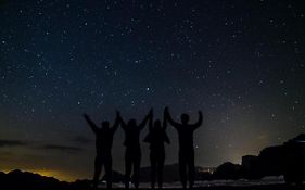 Magic Bedouin Star & Tours